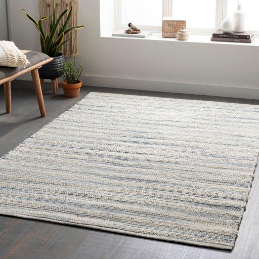 Surya Bali BAL-2303 2'3" x 3'9" Rug