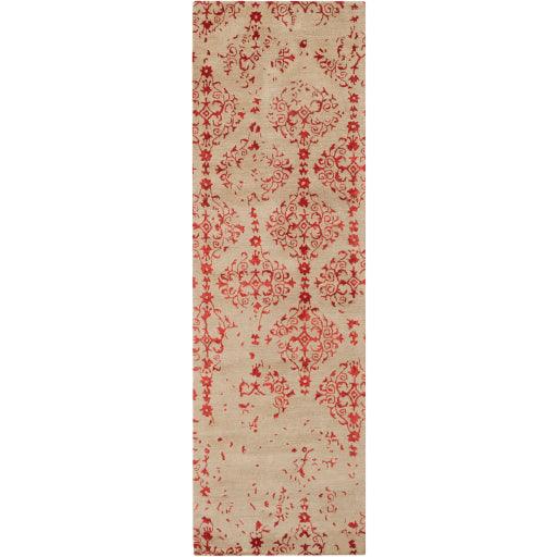 Surya Banshee BAN-3316 2' x 3' Rug