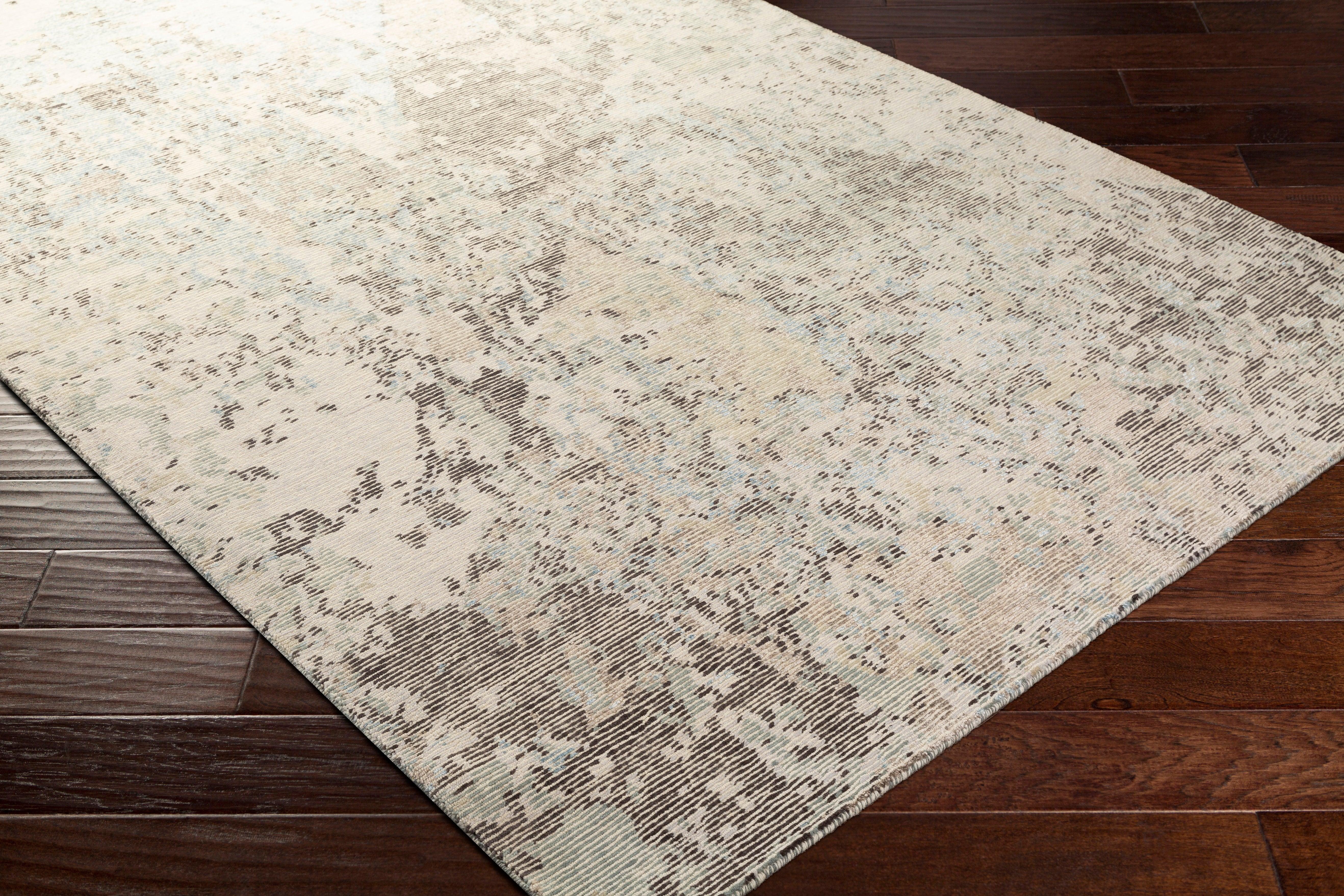 Surya Baranof BRF-1000 Area Rug