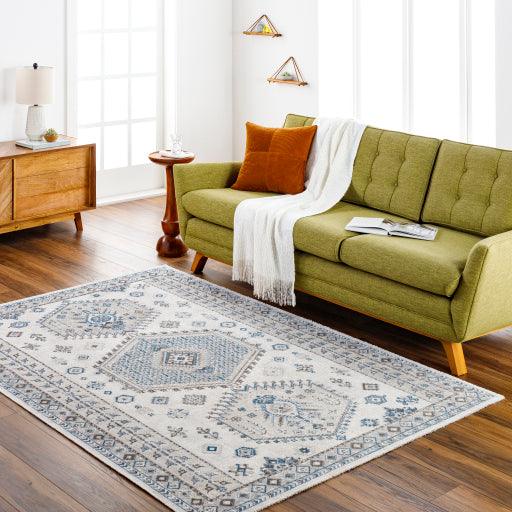 Surya Basel BOS-2300 2'6" x 7'3" Rug