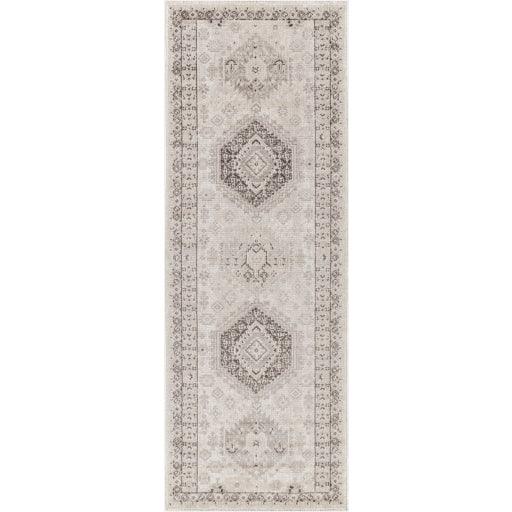 Surya Basel BOS-2301 2'6" x 7'3" Rug