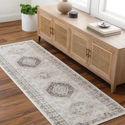 Surya Basel BOS-2301 2'6" x 7'3" Rug