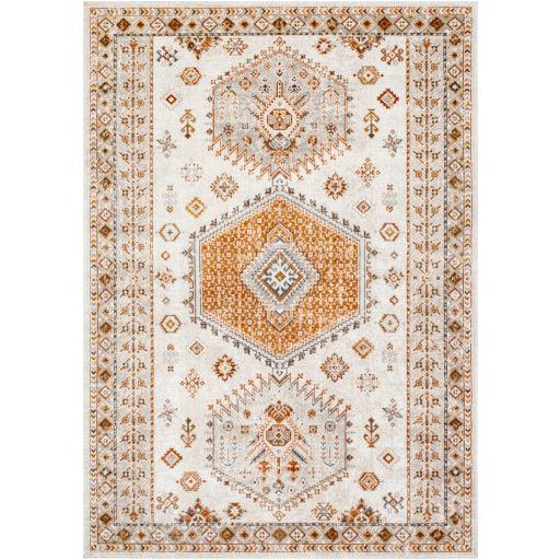 Surya Basel BOS-2302 2'6" x 7'3" Rug