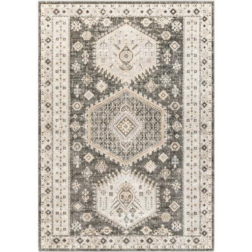 Surya Basel BOS-2303 2'6" x 7'3" Rug