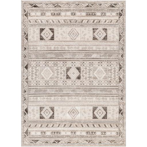 Surya Basel BOS-2304 2'6" x 7'3" Rug