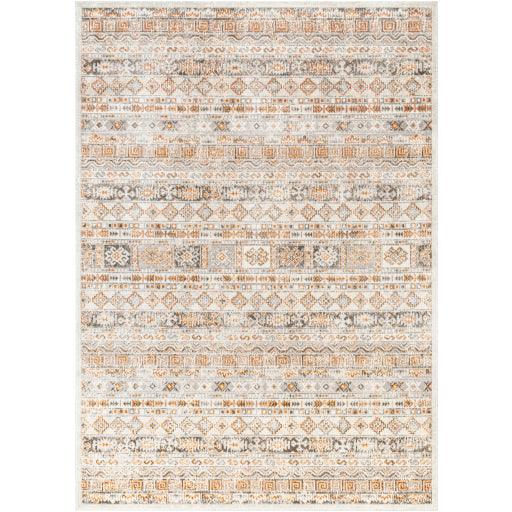 Surya Basel BOS-2305 2'6" x 7'3" Rug