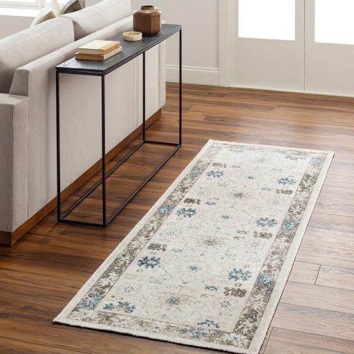 Surya Basel BOS-2306 2'6" x 7'3" Rug