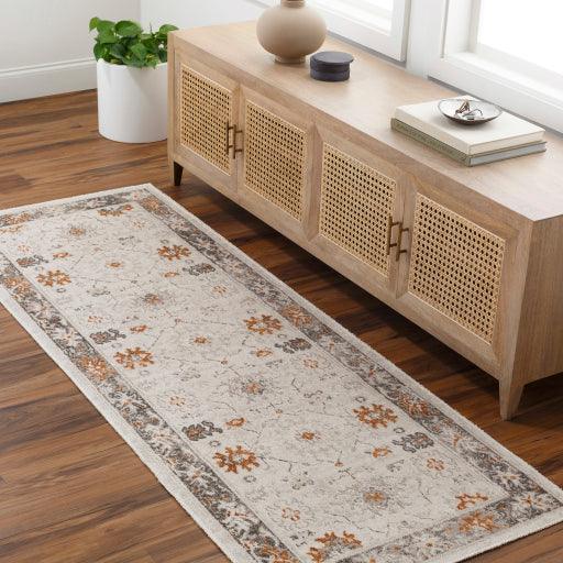 Surya Basel BOS-2307 2'6" x 7'3" Rug