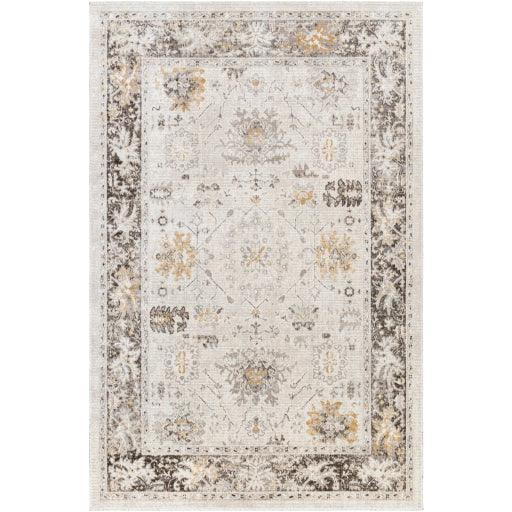 Surya Basel BOS-2308 2'6" x 7'3" Rug