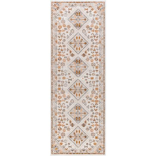 Surya Basel BOS-2309 2'6" x 7'3" Rug