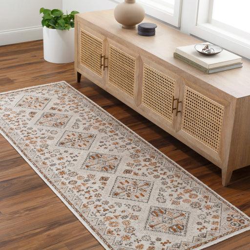 Surya Basel BOS-2309 2'6" x 7'3" Rug