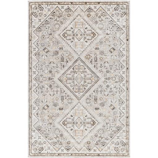 Surya Basel BOS-2310 2'6" x 7'3" Rug