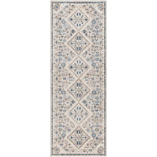 Surya Basel BOS-2311 2'6" x 7'3" Rug