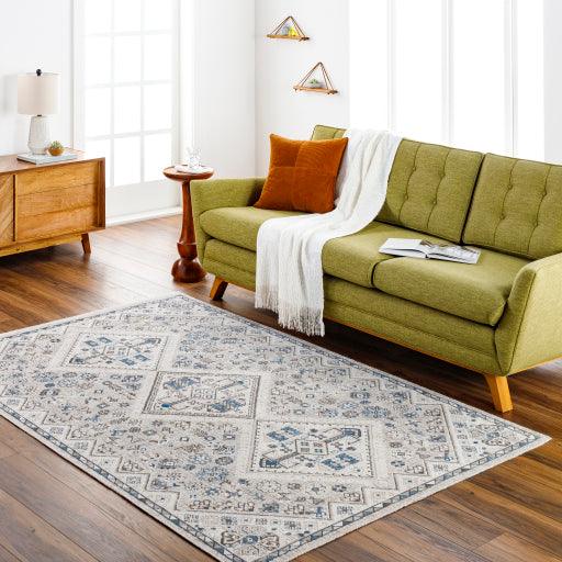 Surya Basel BOS-2311 2'6" x 7'3" Rug