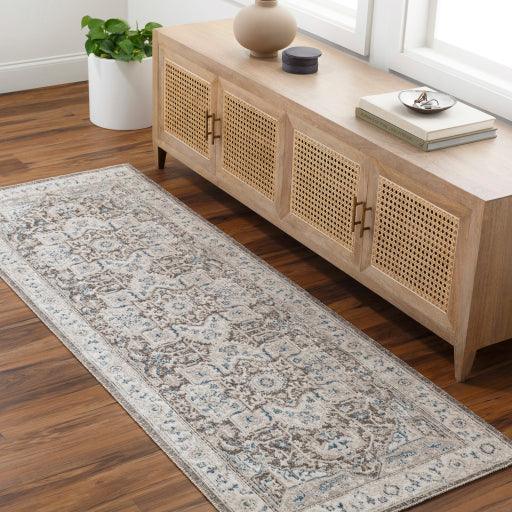 Surya Basel BOS-2312 2'6" x 7'3" Rug