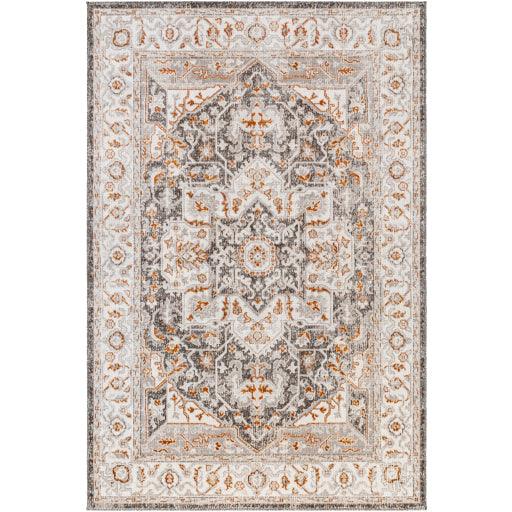 Surya Basel BOS-2313 2'6" x 7'3" Rug