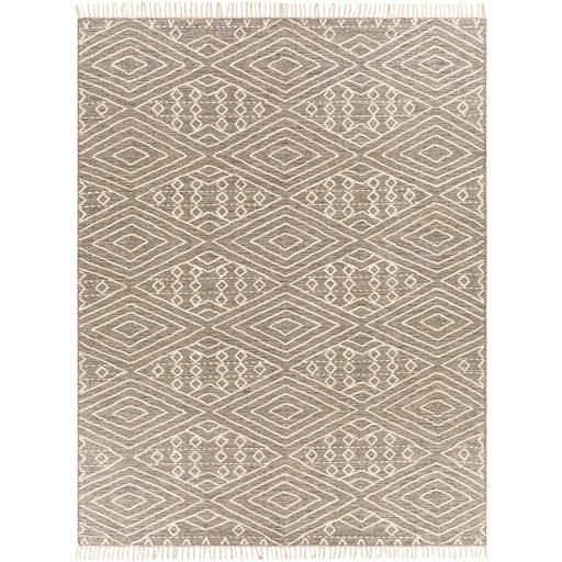 Surya Bedouin BDO-2308 3' x 5' Rug