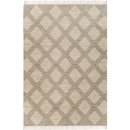 Surya Bedouin BDO-2314 3' x 5' Rug