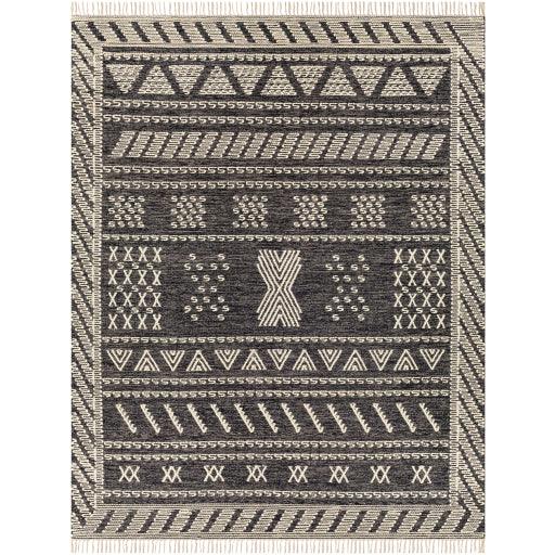 Surya Bedouin BDO-2318 3' x 5' Rug