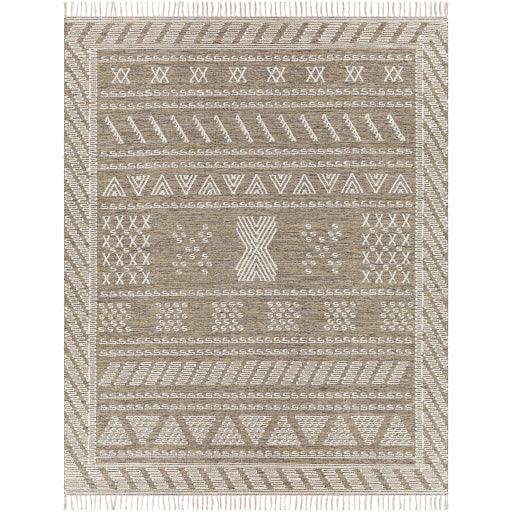 Surya Bedouin BDO-2319 3' x 5' Rug