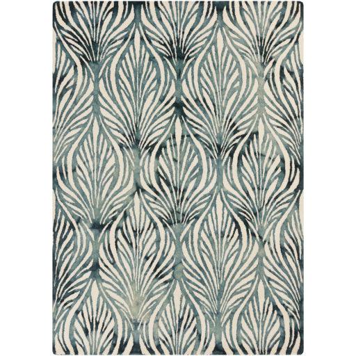 Surya Belladonna BDA-3006 2' x 3' Rug