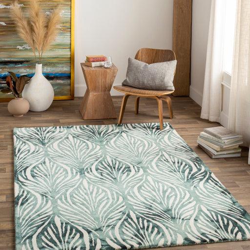 Surya Belladonna BDA-3006 2' x 3' Rug