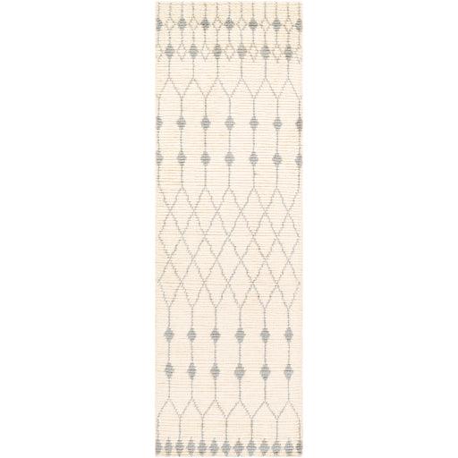 Surya Beni Ourain BON-2300 2' x 3' Rug