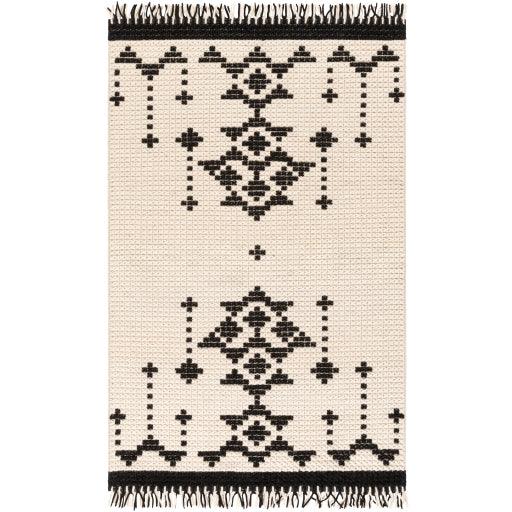 Surya Beni Ourain BON-2302 2' x 3' Rug