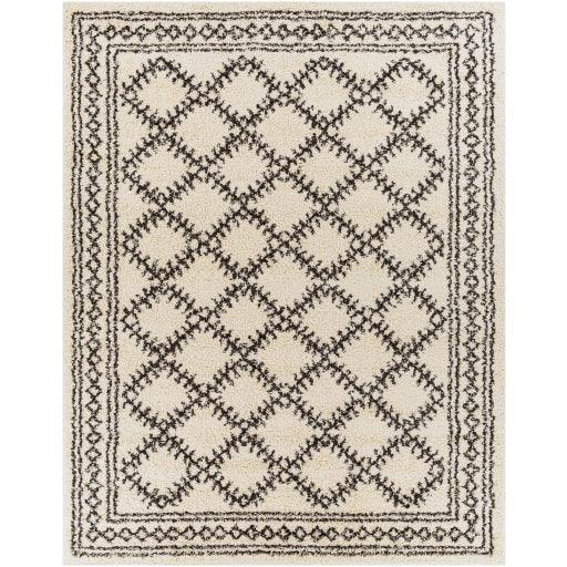 Surya Beni Shag BSH-2328 2'7" x 7'3" Rug