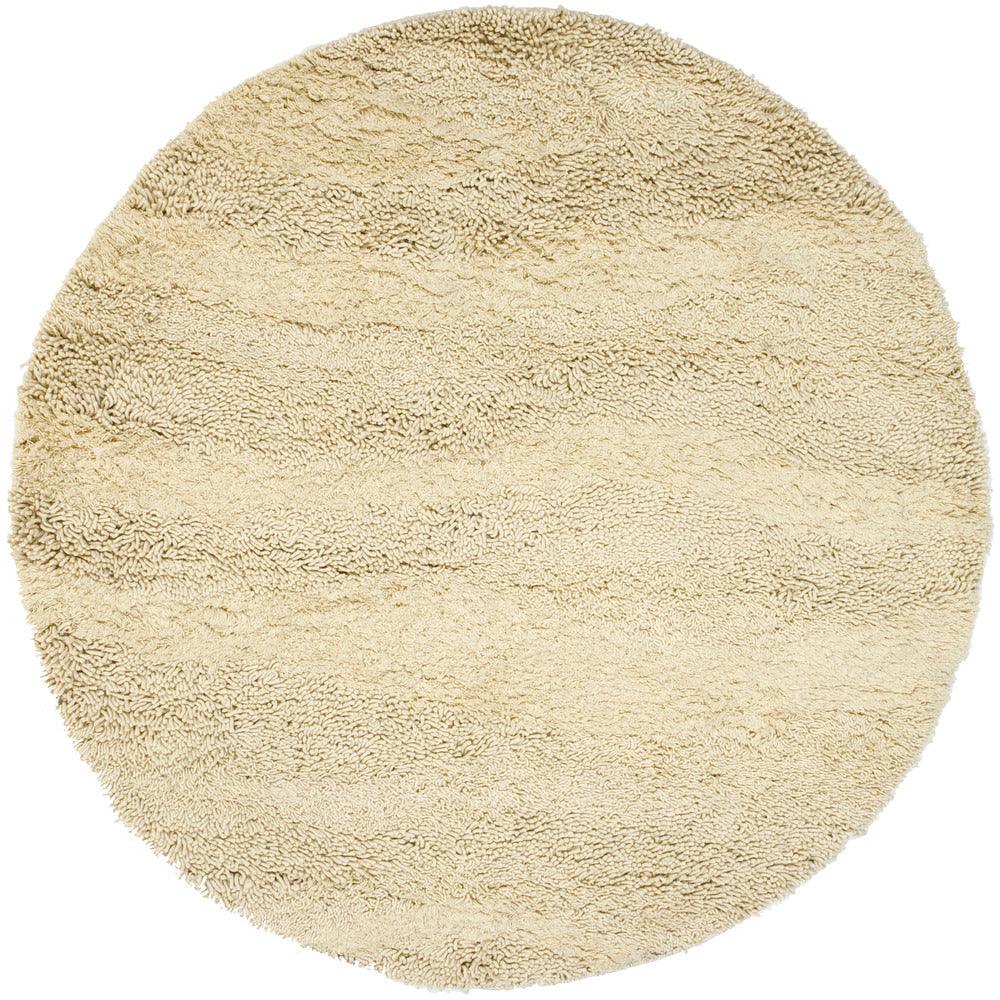 Surya Berkley BRK-3300 10' Round Rug