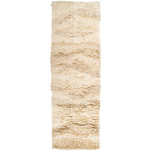 Surya Berkley BRK-3300 2' x 3' Rug