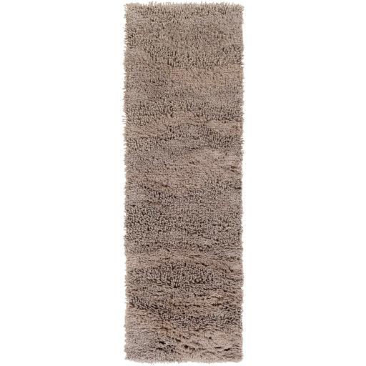 Surya Berkley BRK-3304 2' x 3' Rug