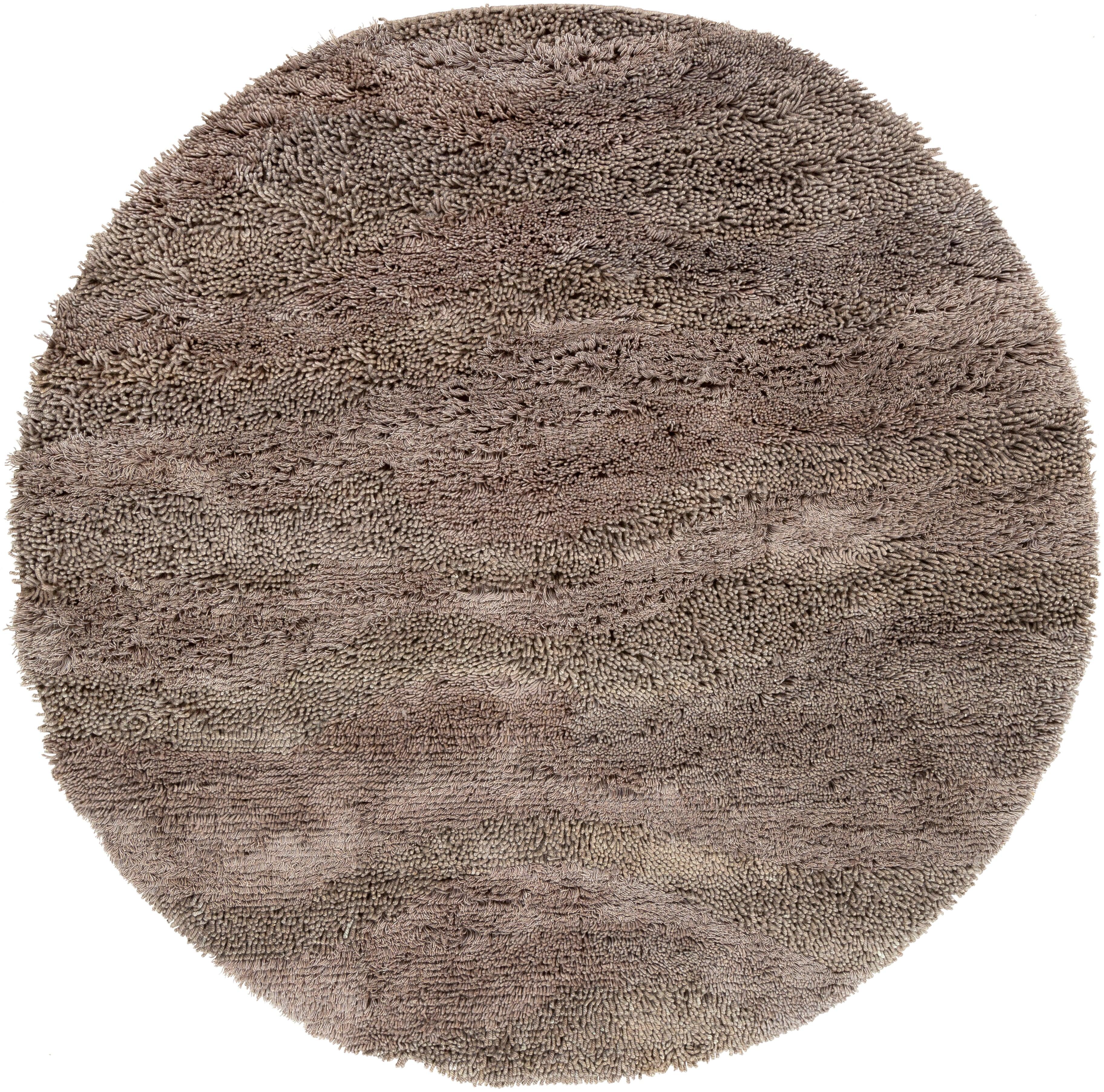 Surya Berkley BRK-3304 8' Round Rug