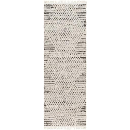 Surya Berlin BLR-2302 2'7" x 7'3" Rug