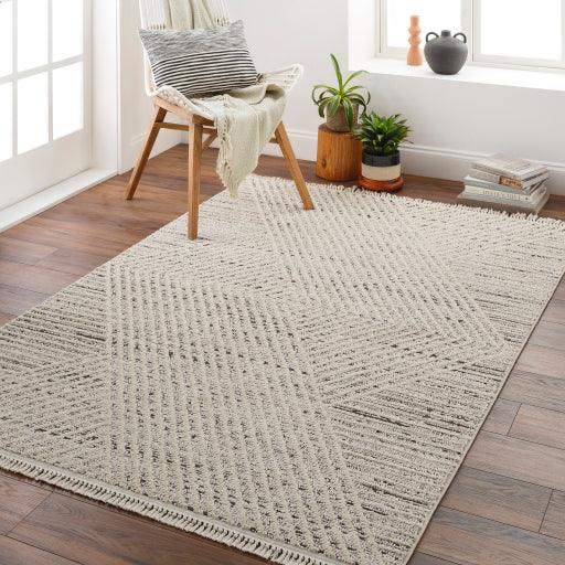 Surya Berlin BLR-2302 2'7" x 7'3" Rug