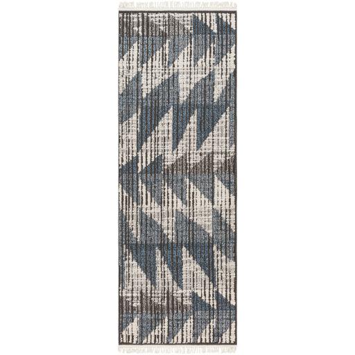 Surya Berlin BLR-2305 2'7" x 7'3" Rug