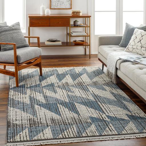 Surya Berlin BLR-2305 2'7" x 7'3" Rug