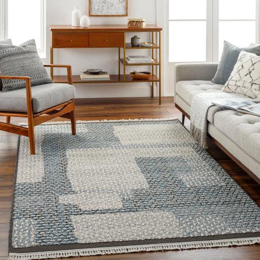 Surya Berlin BLR-2309 2'7" x 7'3" Rug