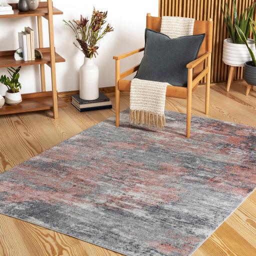 Surya Biao BBO-2304 5'3" x 7' Rug