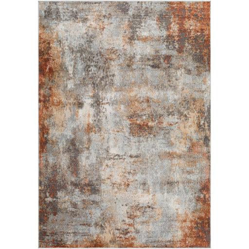 Surya Biao BBO-2307 5'3" x 7' Rug