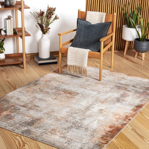 Surya Biao BBO-2307 5'3" x 7' Rug