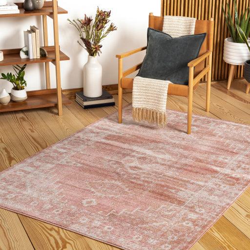 Surya Biao BBO-2308 5'3" x 7' Rug