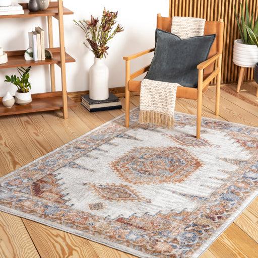 Surya Biao BBO-2309 5'3" x 7' Rug