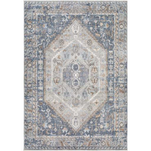 Surya Biao BBO-2311 5'3" x 7' Rug