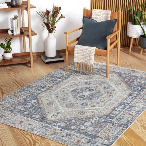 Surya Biao BBO-2311 5'3" x 7' Rug