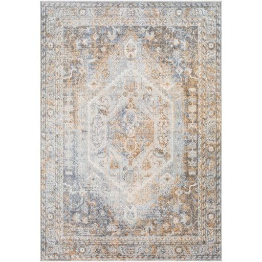 Surya Biao BBO-2312 5'3" x 7' Rug