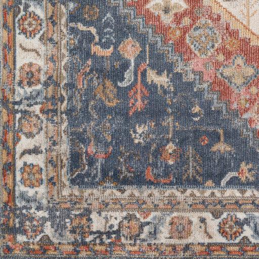 Surya Biao BBO-2313 5'3" x 7' Rug