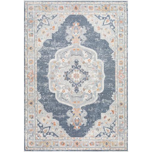 Surya Biao BBO-2315 5'3" x 7' Rug