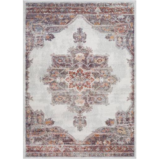 Surya Biao BBO-2319 5'3" x 7' Rug