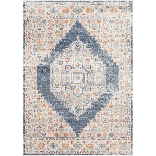 Surya Biao BBO-2322 5'3" x 7' Rug